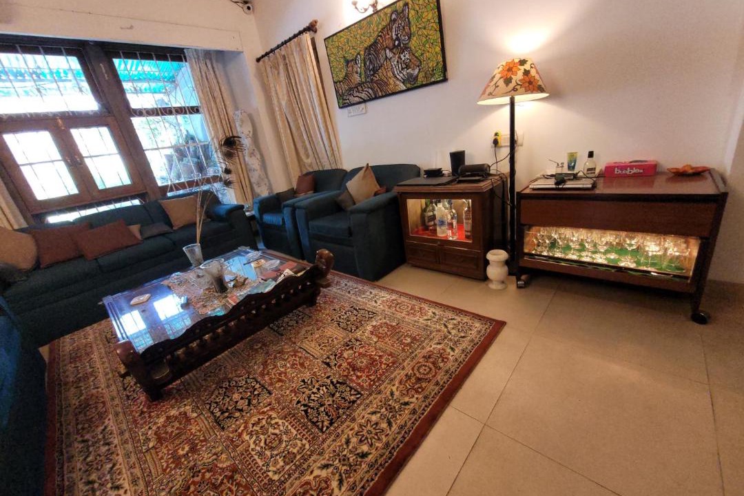 Photo of Livingroom in Bhopal