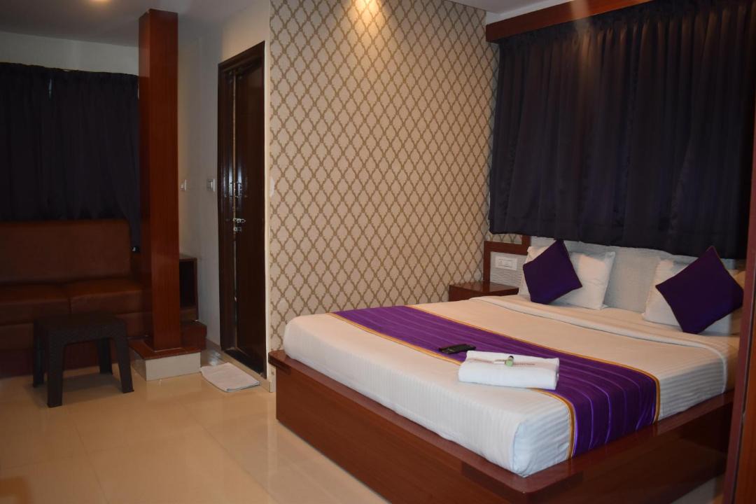 Photo of Bedroom in Jayanagar