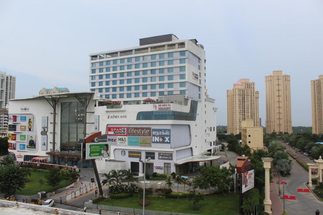 Photo of Others in Navalur