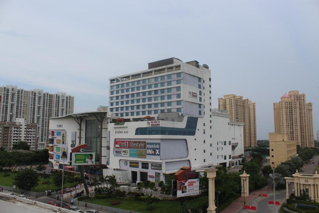 Photo of Others in Navalur