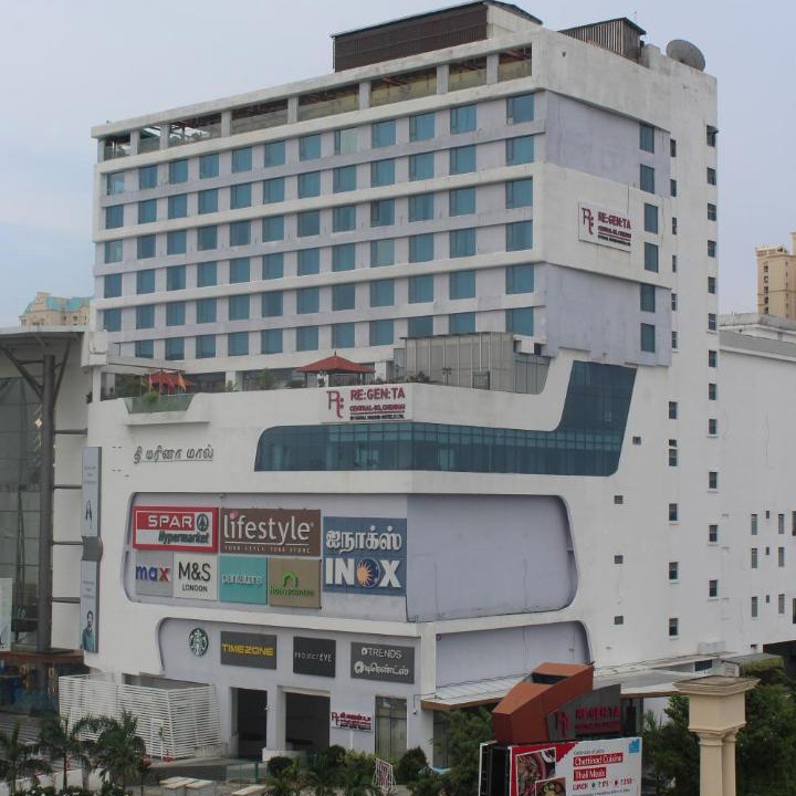 Photo of Others in Navalur