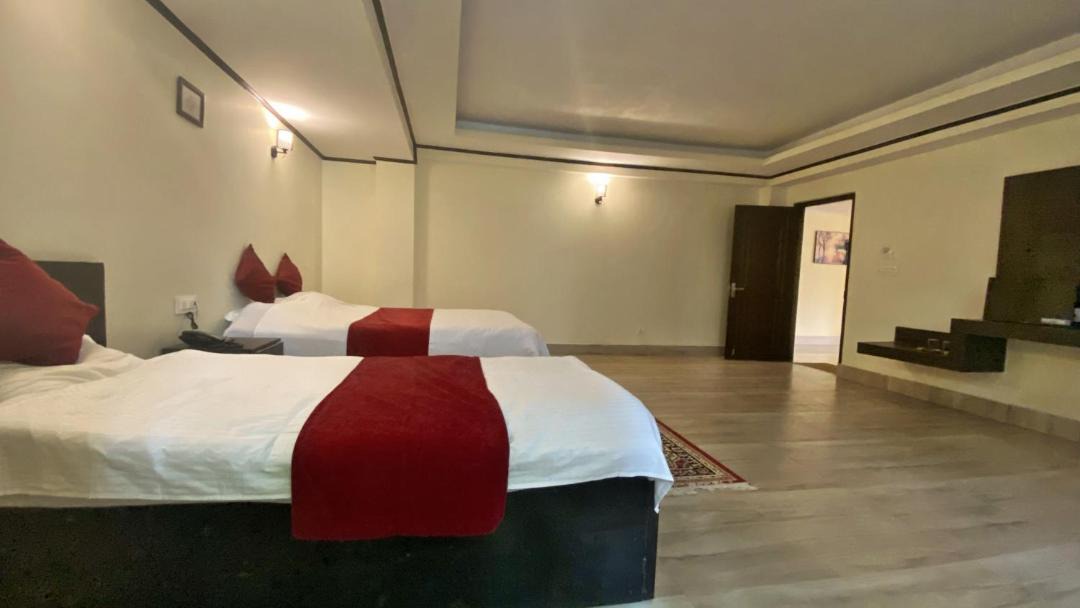 Photo of Bedroom in Ravangla
