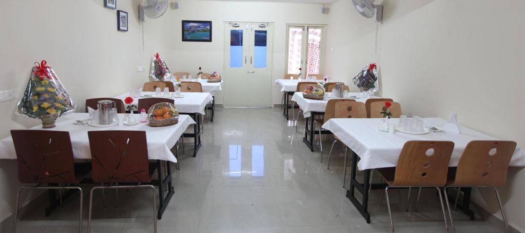 Photo of Kitchen in Little Mount