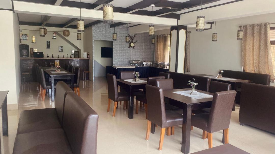 Photo of Kitchen in Ravangla