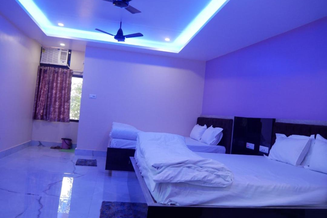 Photo of Bedroom in Deoghar