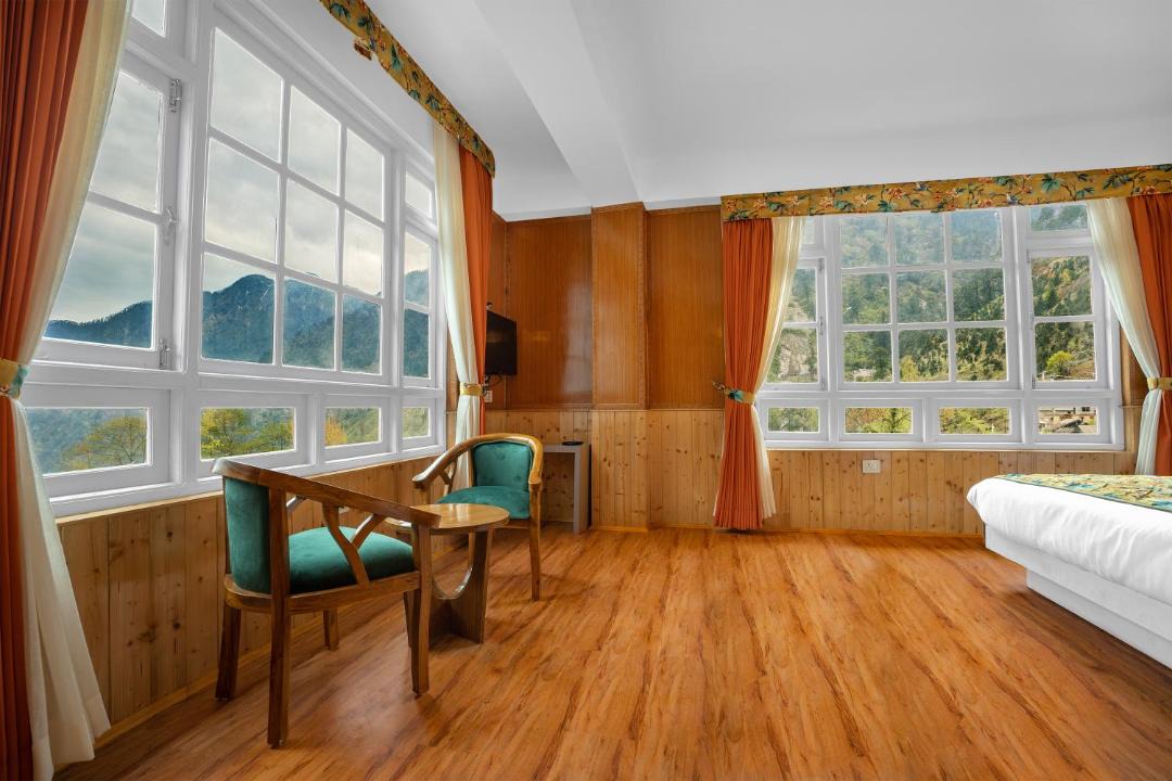 Photo of Bedroom in Lachen
