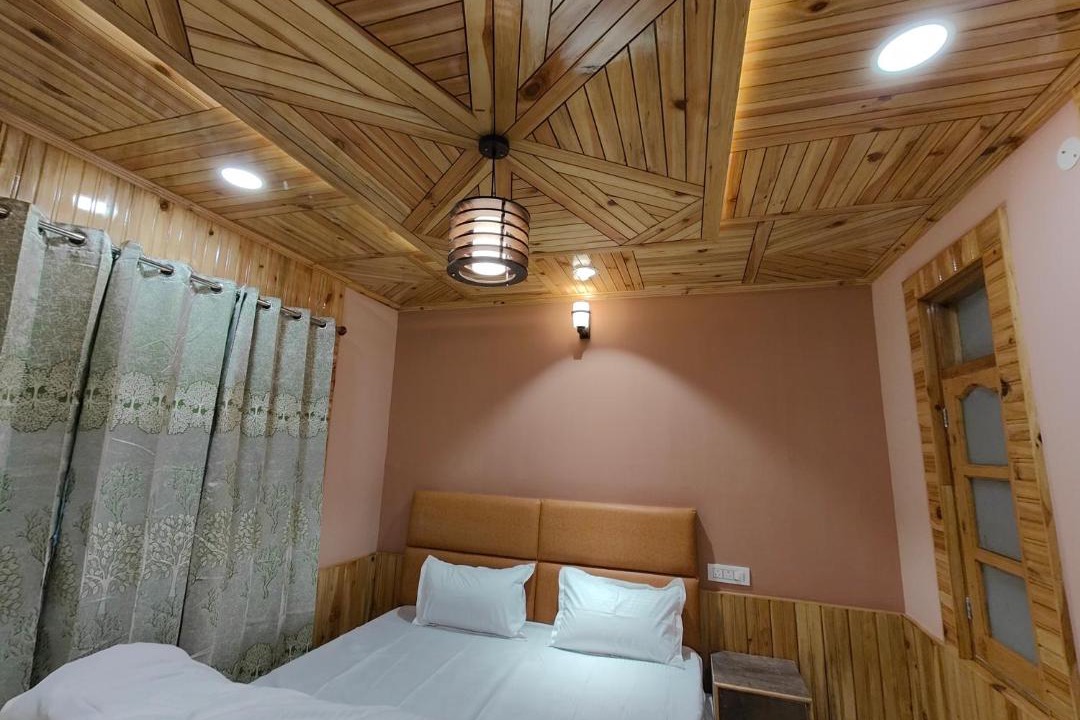 Photo of Bedroom in Theog