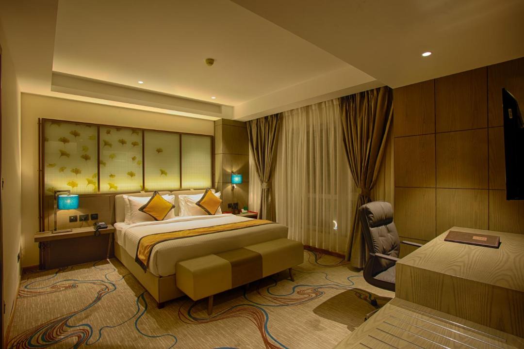 Photo of Bedroom in Siliguri