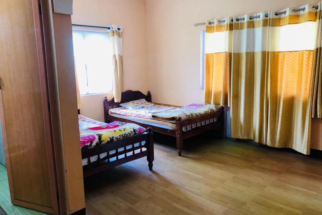 Photo of Livingroom in Kotagiri
