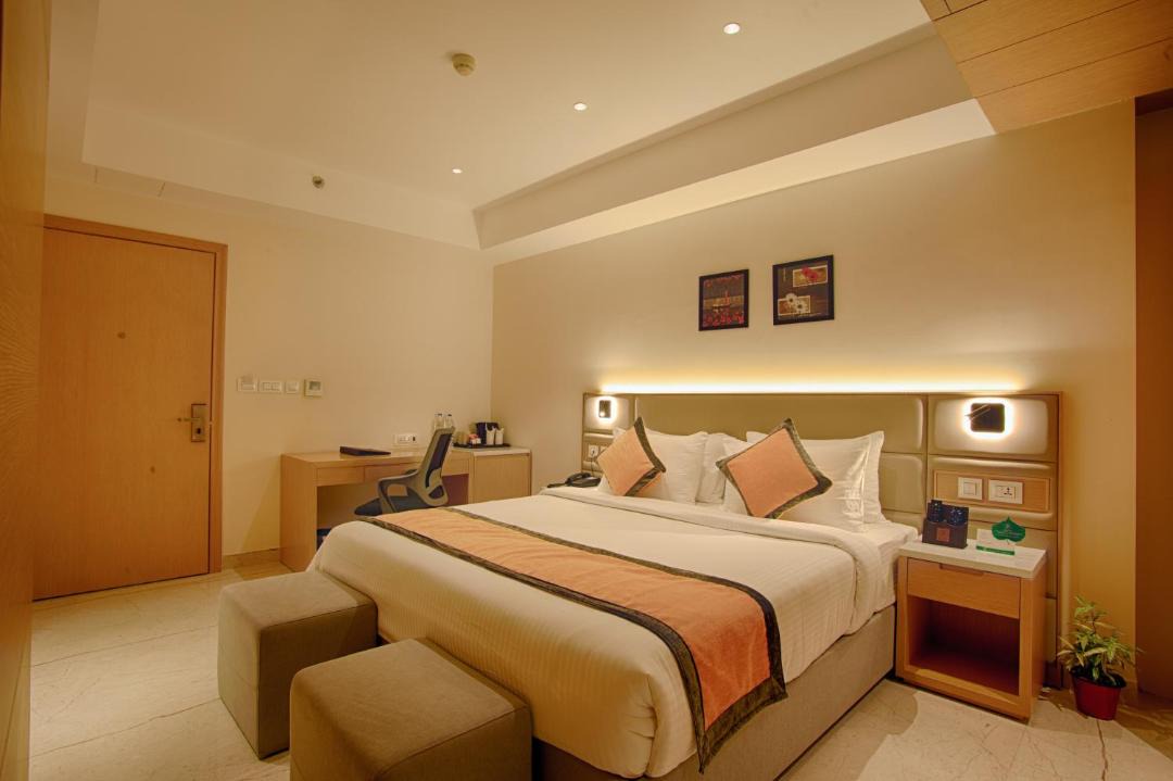 Photo of Bedroom in Siliguri