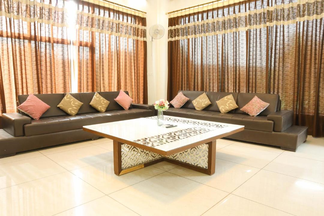 Photo of Livingroom in Faridabad