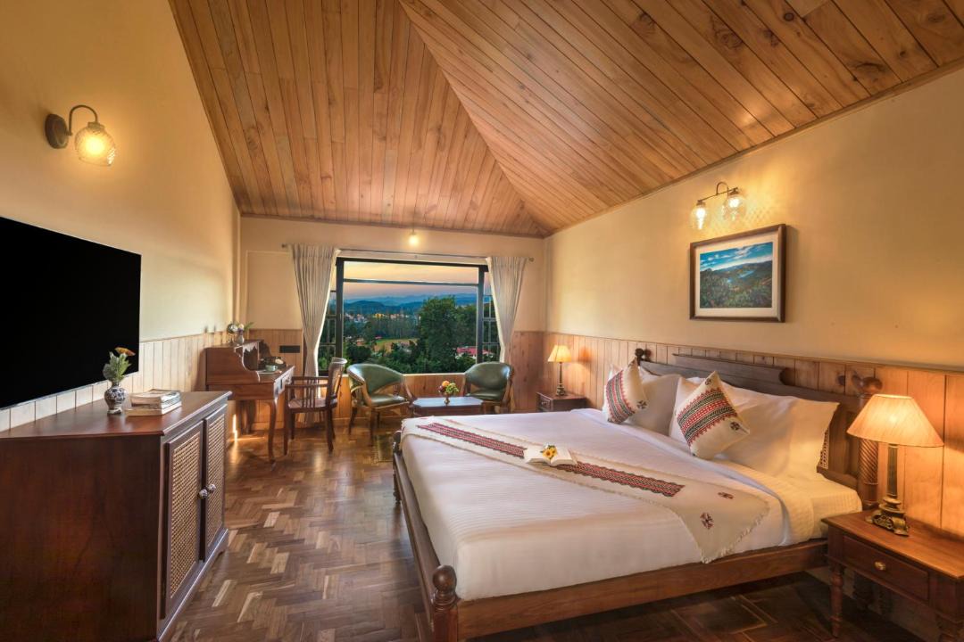 Photo of Bedroom in Pudumund