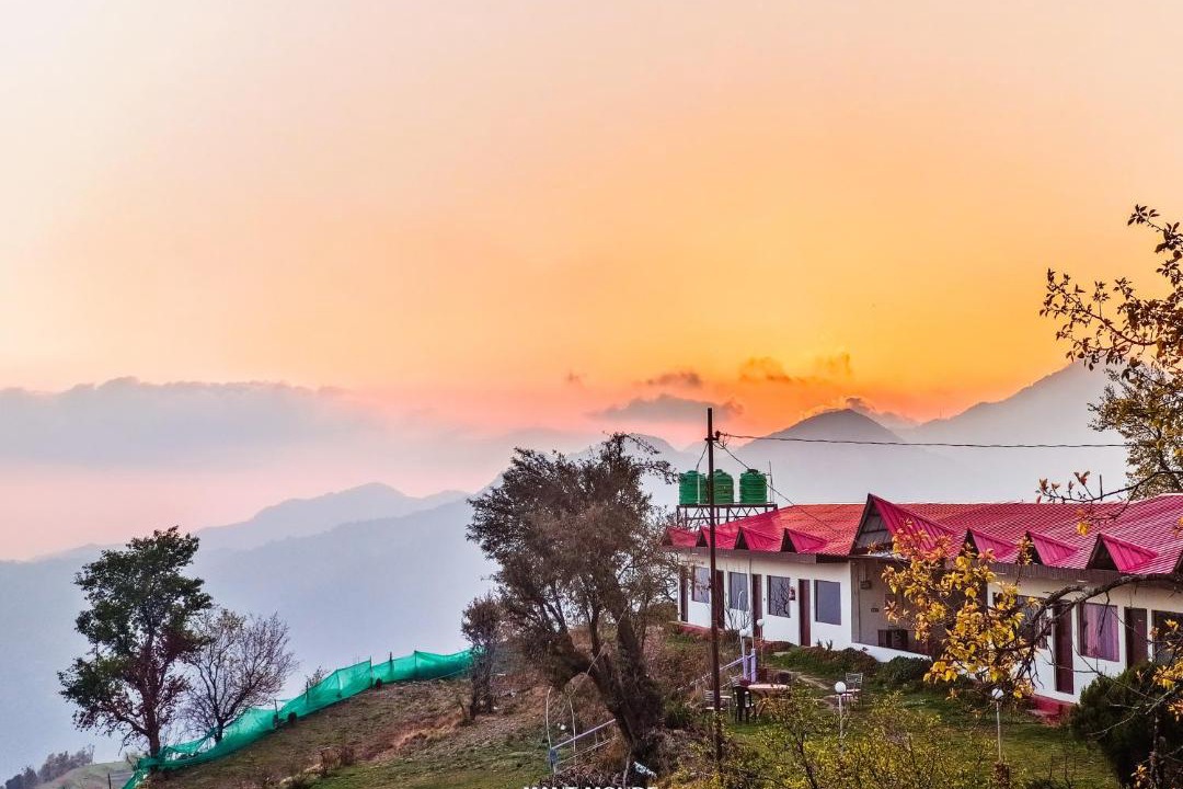 Photo of Others in Kanatal