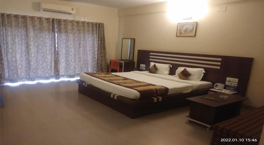 Photo of Bedroom in Mandarmani
