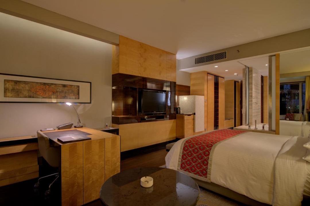 Photo of Bedroom in Aerocity