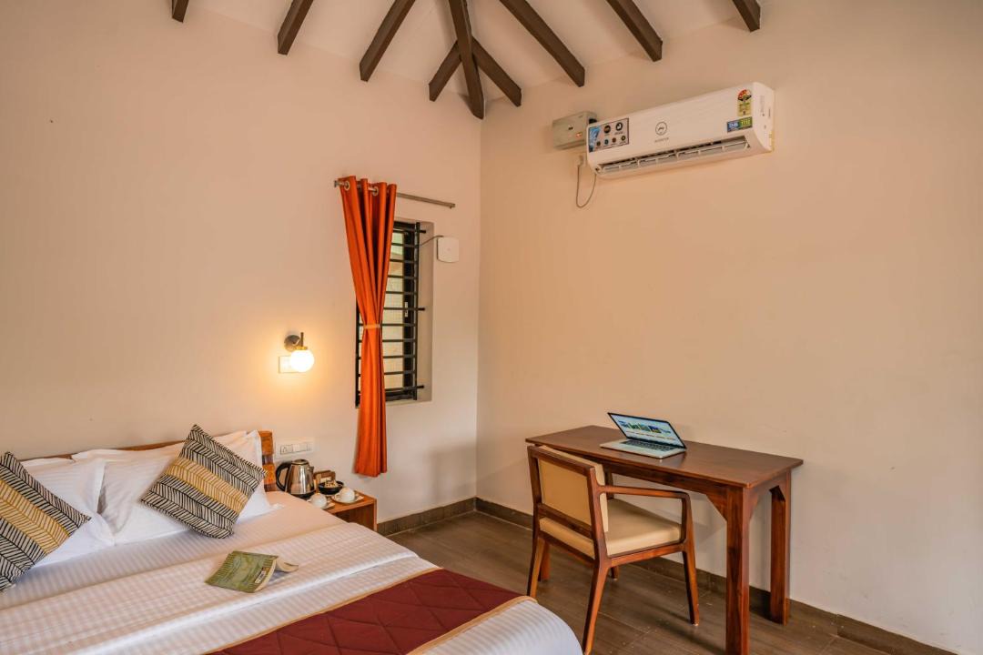 Photo of Bedroom in Gokarna