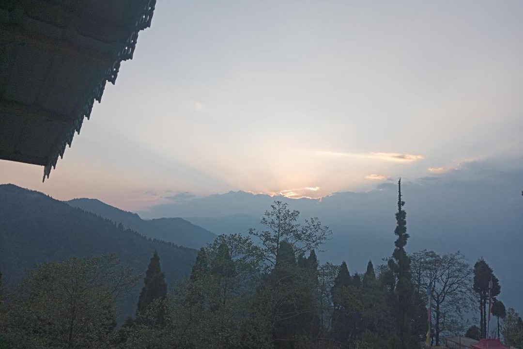 Photo of Others in Darjeeling