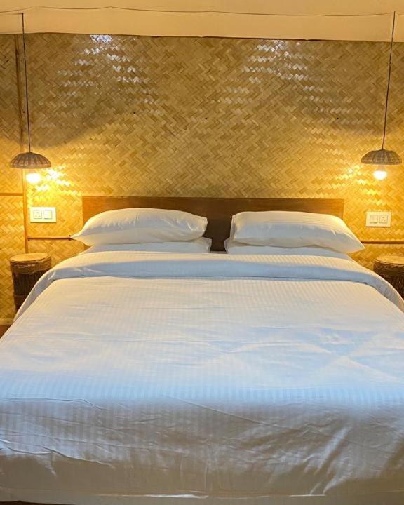 Photo of Bedroom in Darjeeling