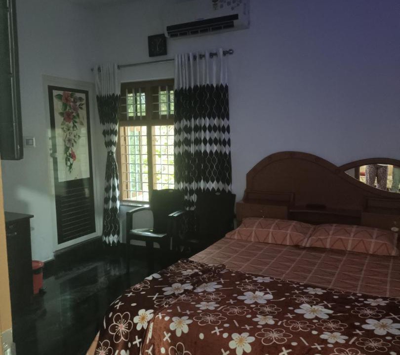 Photo of Bedroom in Mannarkkad