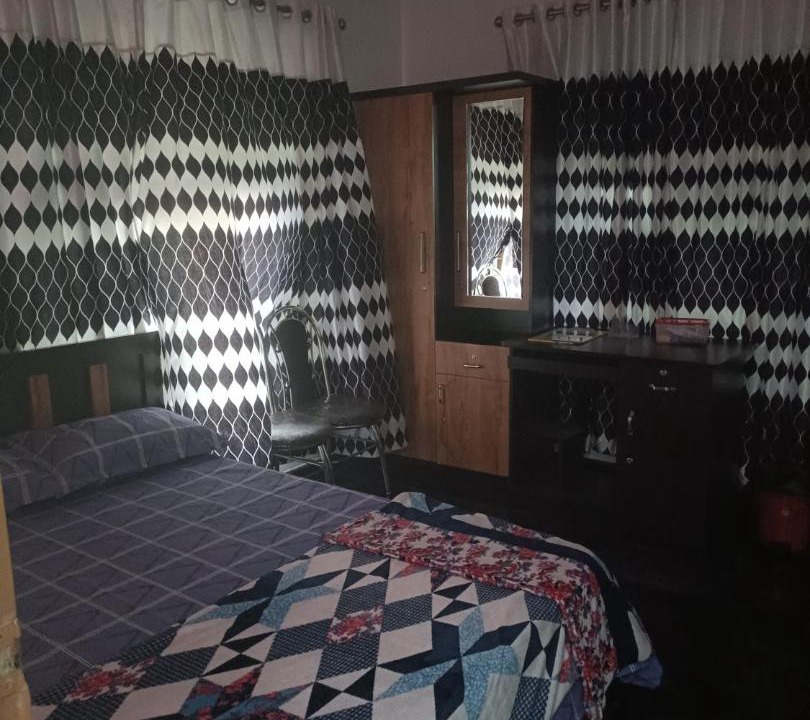 Photo of Bedroom in Mannarkkad