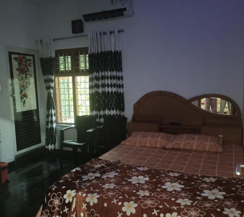 Photo of Bedroom in Mannarkkad
