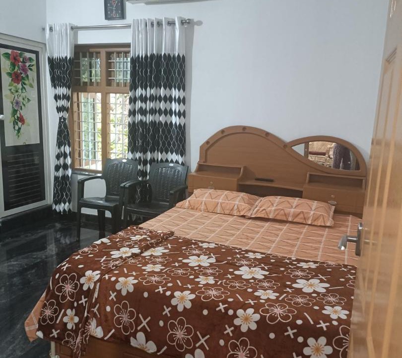 Photo of Bedroom in Mannarkkad