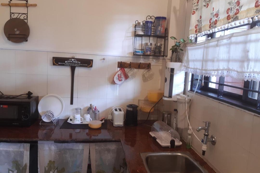 Photo of Kitchen in Mahadevpet