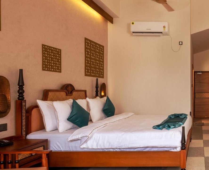 Photo of Bedroom in Krishnagar-II