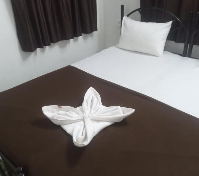 Photo of Bedroom in Calangute