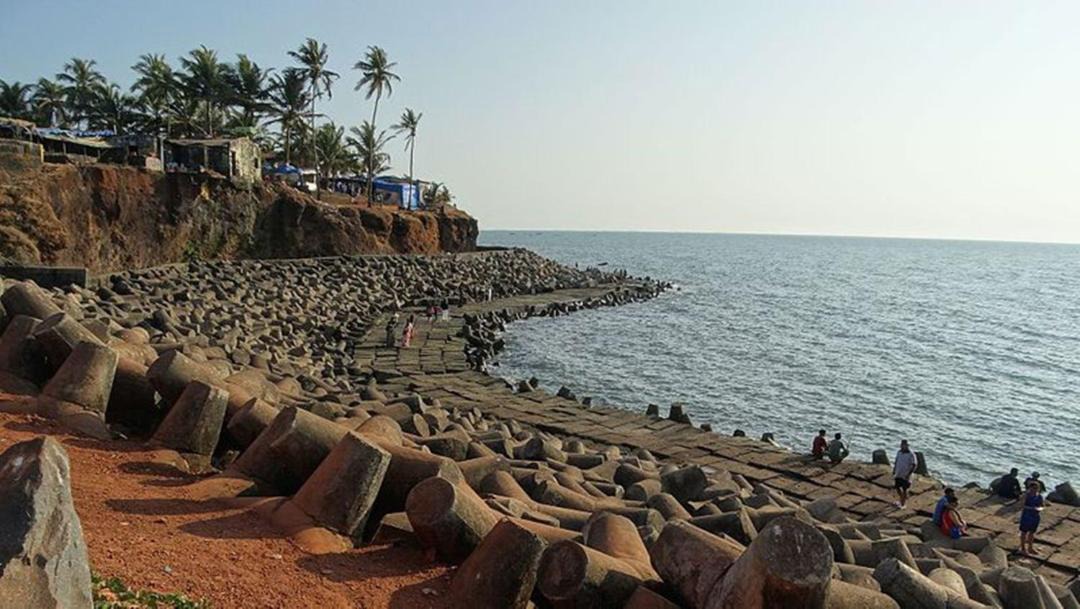Photo of Others in Calangute