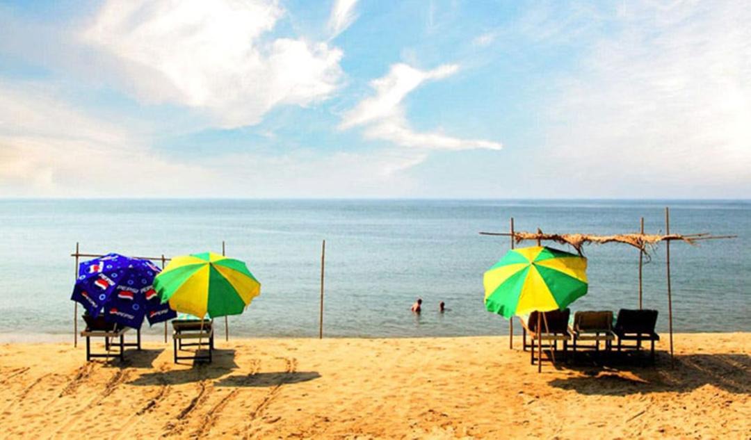 Photo of Outdoor in Calangute