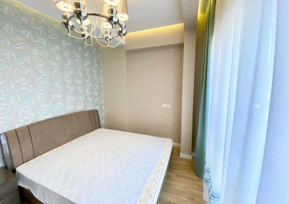 Photo of Bedroom in Versova