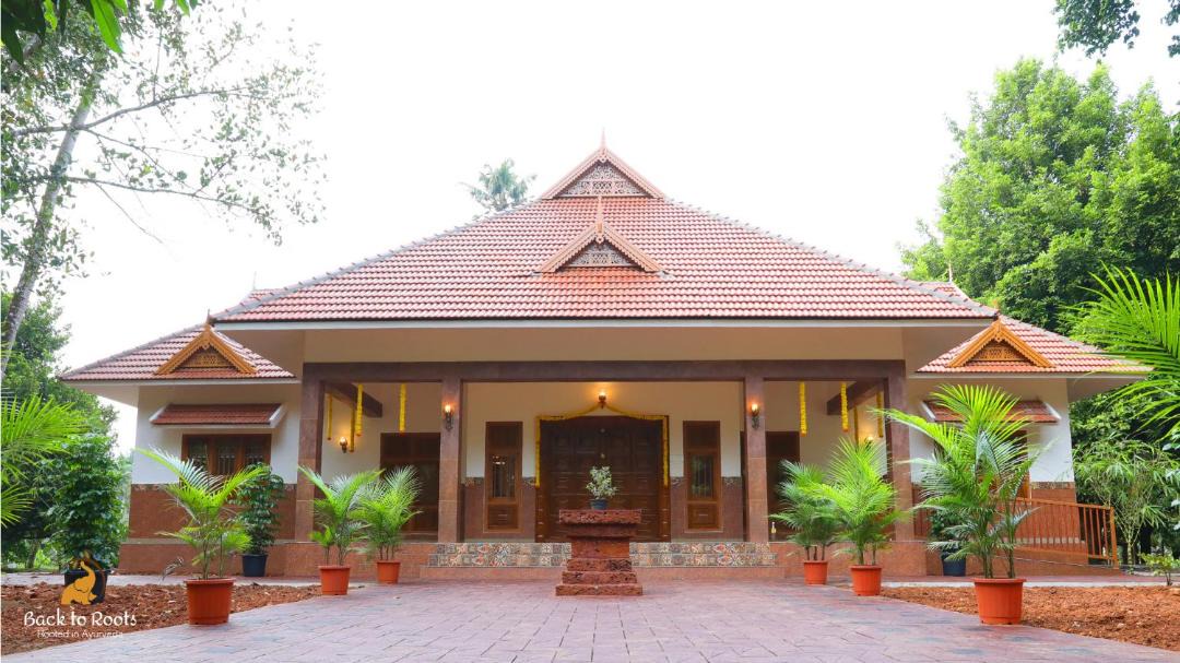 Photo of Buildings in Irinjalakuda