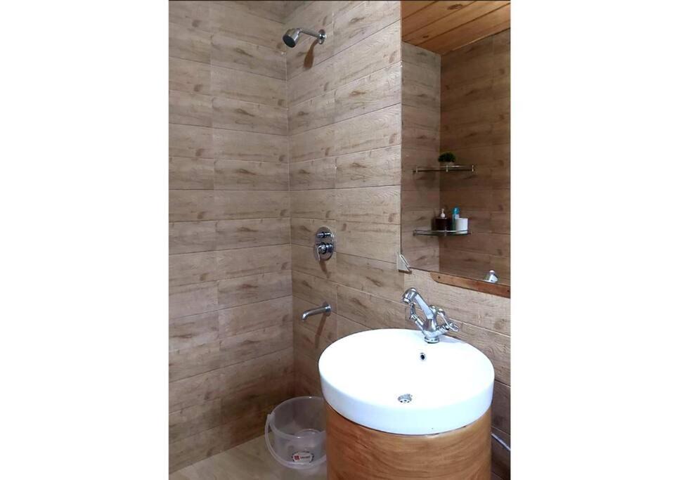 Photo of Bathroom in Bhimtal