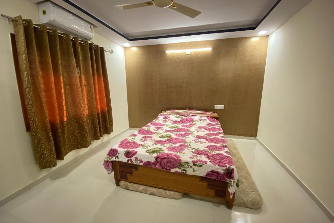 Photo of Bedroom in Bhatkal