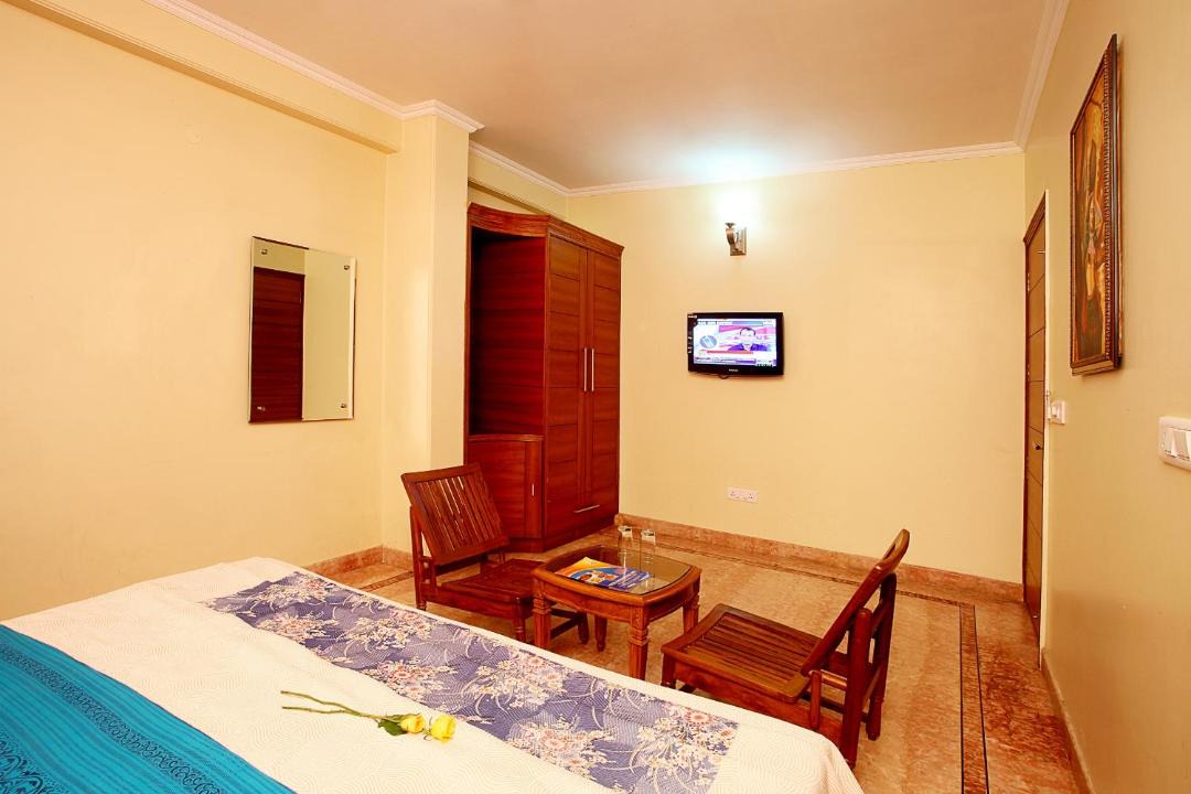 Photo of Bedroom in Vasant Kunj