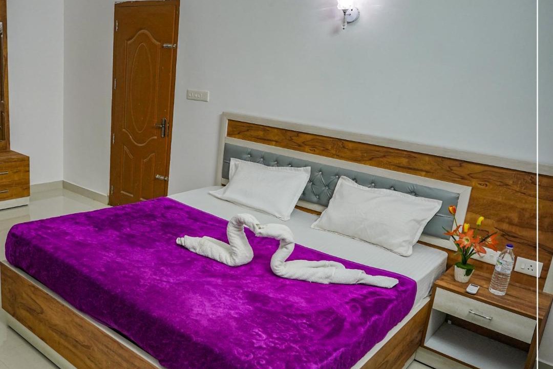 Photo of Bedroom in Athirapally
