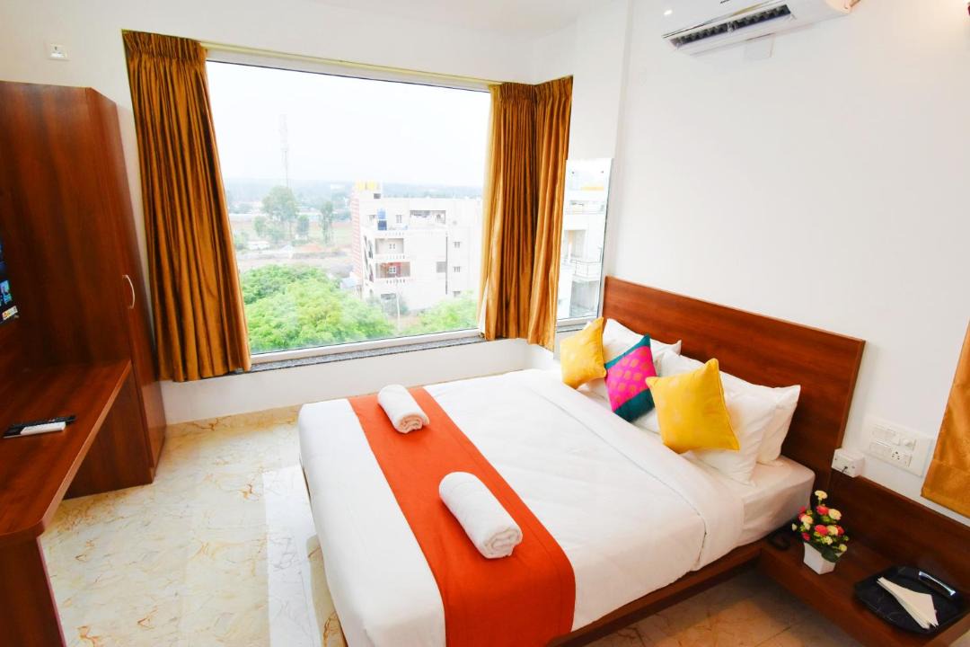 Photo of Bedroom in Bengaluru