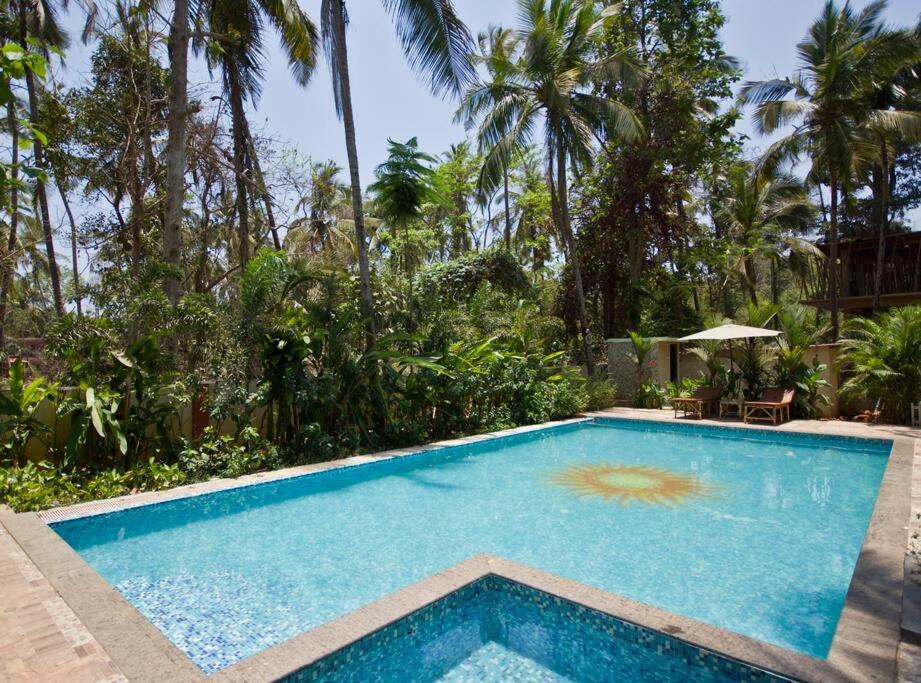 Photo of Outdoor in Canacona