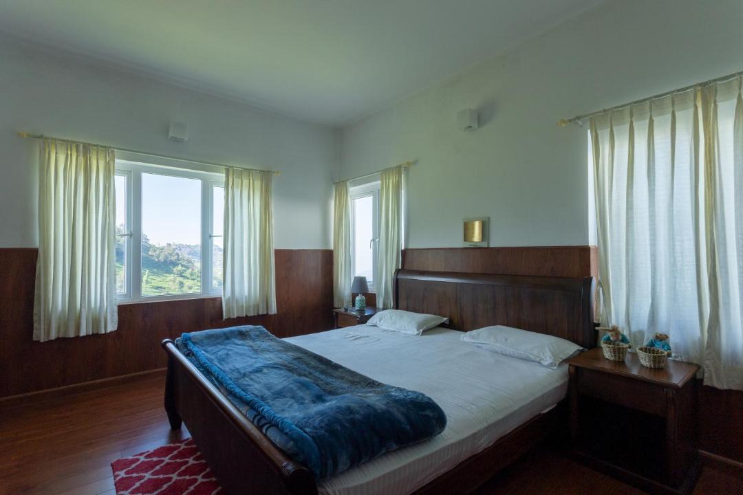 Photo of Bedroom in Wellington
