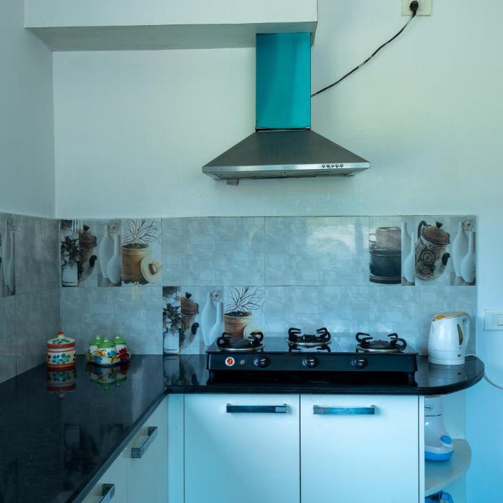 Photo of Kitchen in Wellington