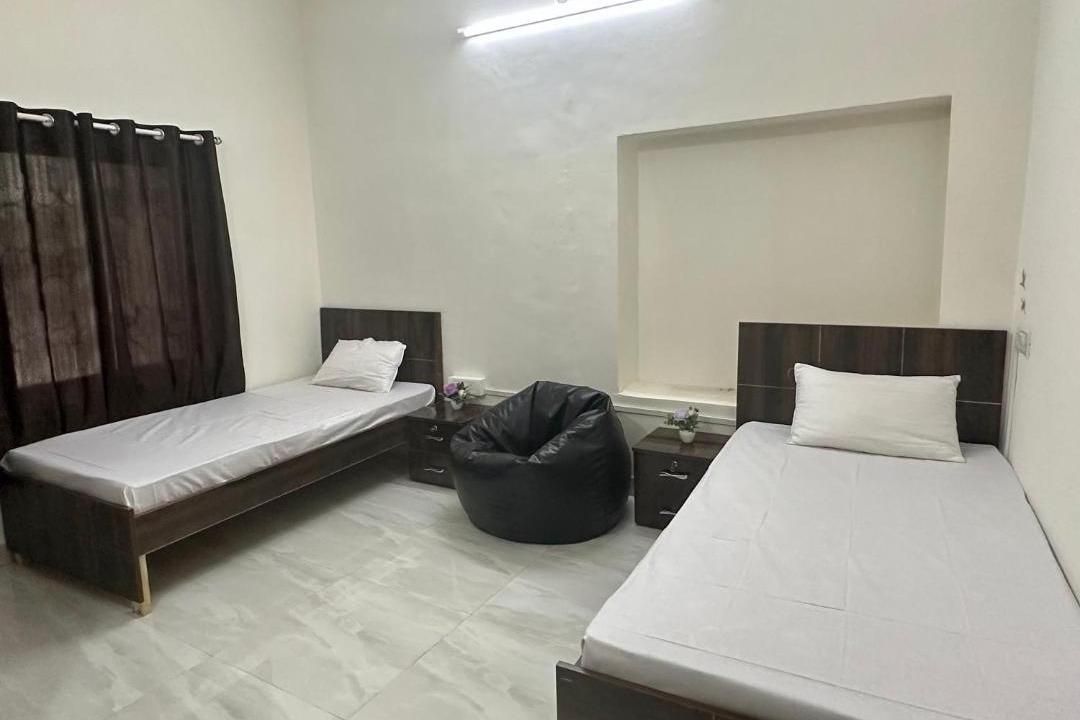 Photo of Bedroom in Pune