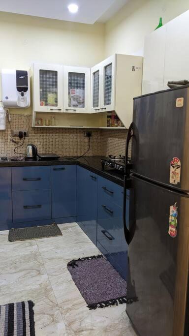 Photo of Kitchen in Semmencherry