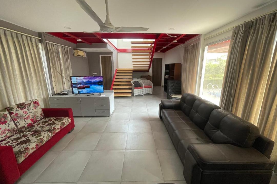 Photo of Livingroom in Faridabad