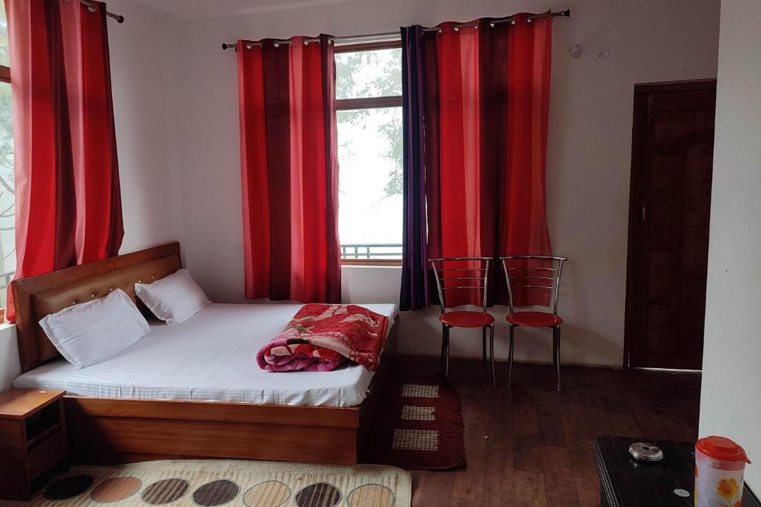 Photo of Bedroom in Tehri
