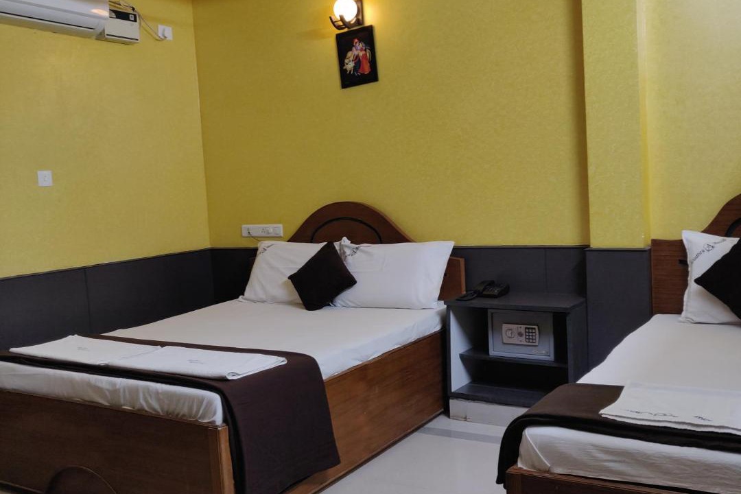 Photo of Bedroom in Chidambaram
