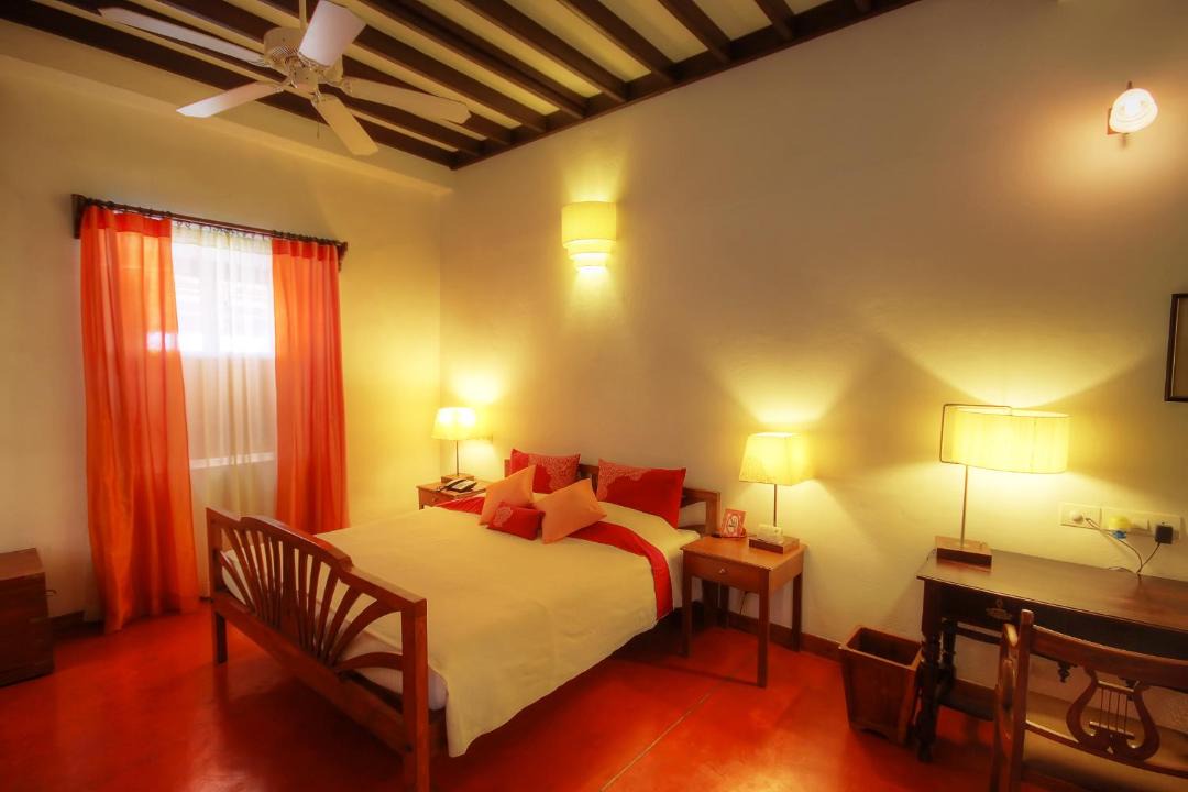 Photo of Bedroom in Heritage Town