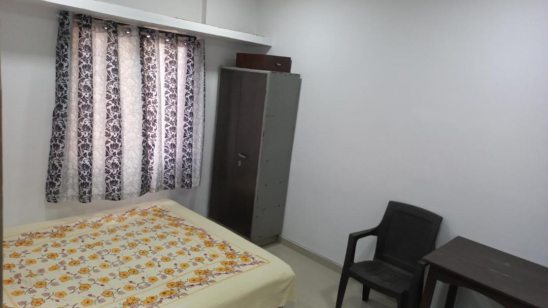 Photo of Bedroom in Sangli