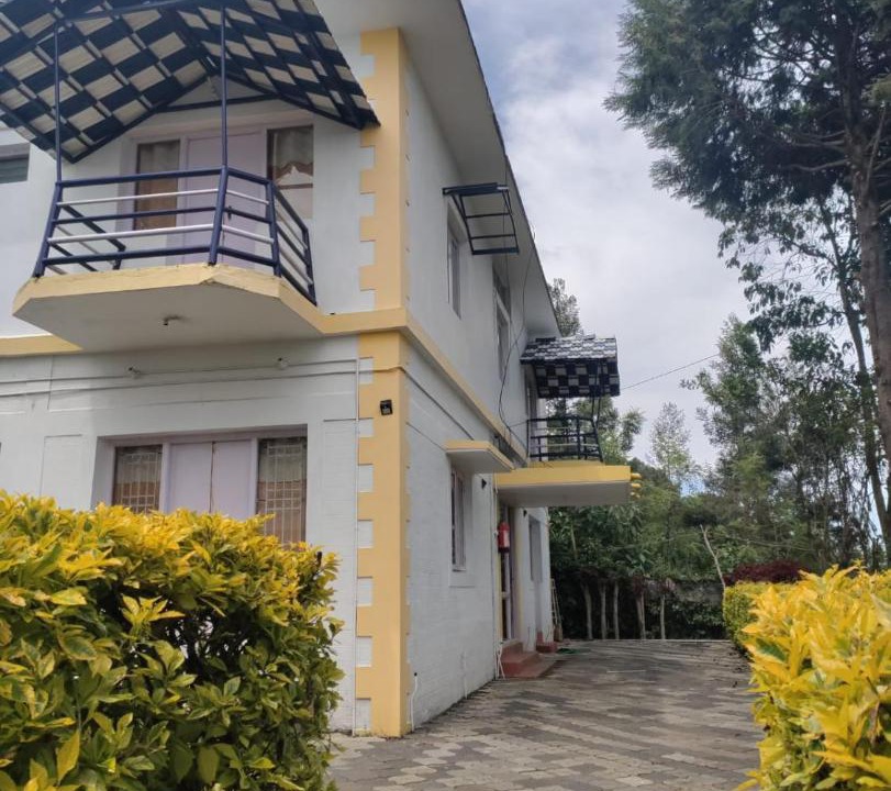 Photo of Buildings in Kotagiri