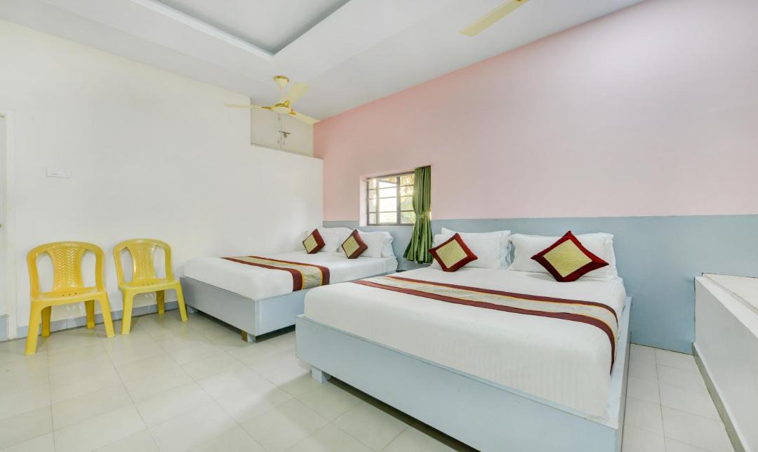 Photo of Bedroom in Pallavaram